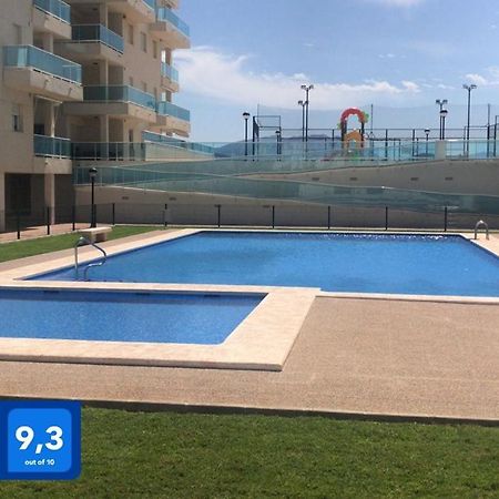 Apartamento En Piles Playa Kültér fotó
