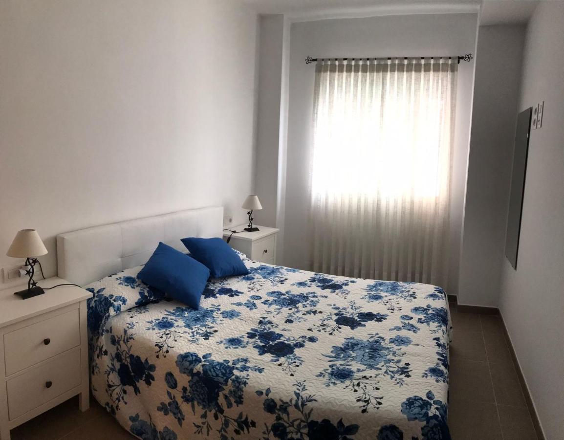 Apartamento En Piles Playa Kültér fotó