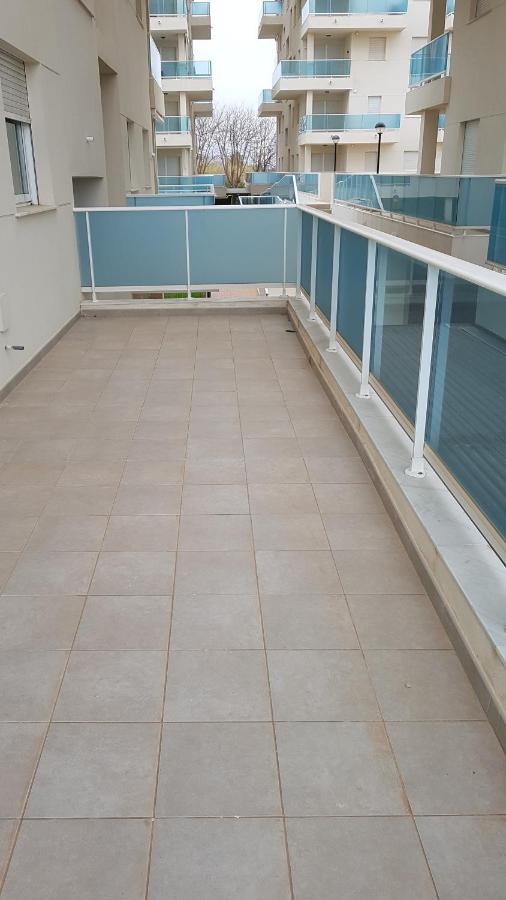 Apartamento En Piles Playa Kültér fotó